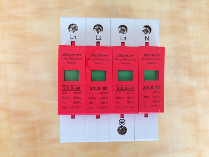 �͉���ӿ���o��SDLB-60KA